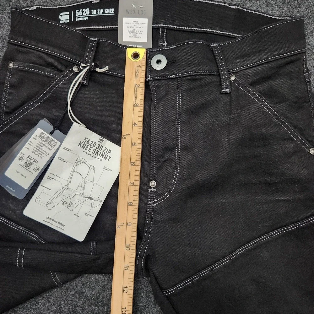 G-Star star raw